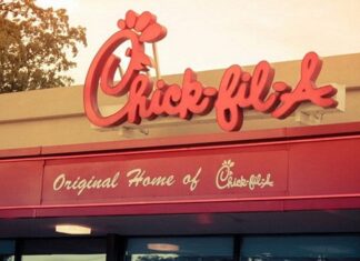 Take The www.MyCFAVisit.com Survey and get a Free Sandwich chick fil a