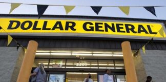 DGCustomerFirst.com Dollar General Survey