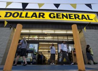 DGCustomerFirst.com Dollar General Survey