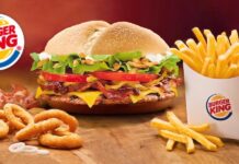 Participate in a Burger King® Survey to get a Free Whopper Burger King Survey MyBKExperience.com