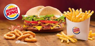 Burger King Survey MyBKExperience.com