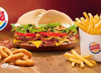 Participate in a Burger King® Survey to get a Free Whopper Burger King Survey MyBKExperience.com