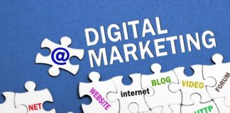 Digital marketing and SEO strategies