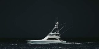 Night Time Navigation