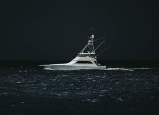 Night Time Navigation