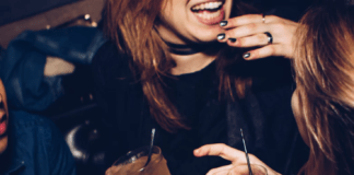 How to Throw a Killer Party