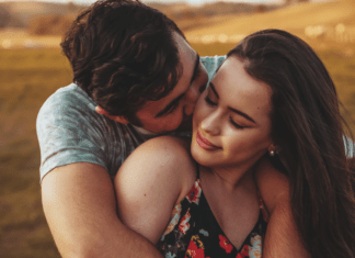 Casual Dating Hookup