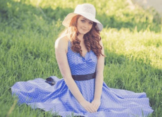 5 Incredibly Simple Way To Put Your Health First This Spring Season