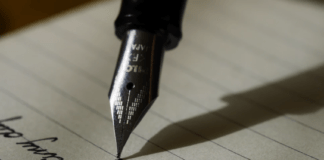 High standard essay