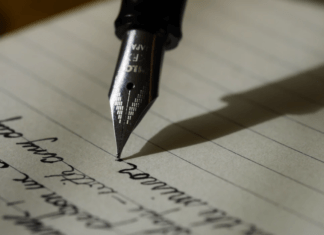 How we can write a high standard essay? High standard essay