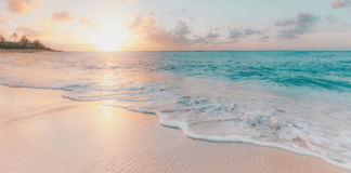 Next Beach Holiday