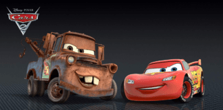 Cars 2