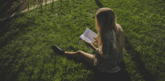 Summer Reading