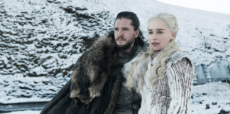 Top 10 Game of Thrones Characters
