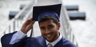 Boosting academic performance