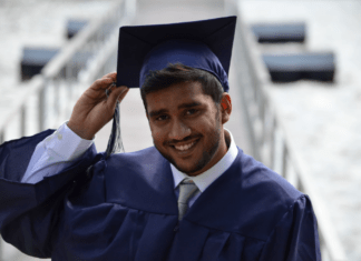 Boosting academic performance