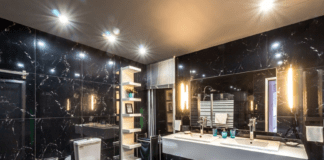 Small Bathroom