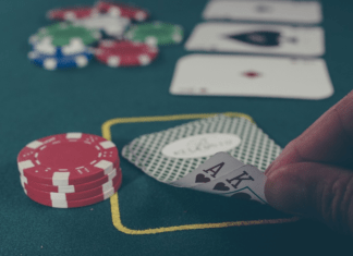 Best Online Casino Gambling Site