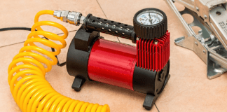 Air Compressor