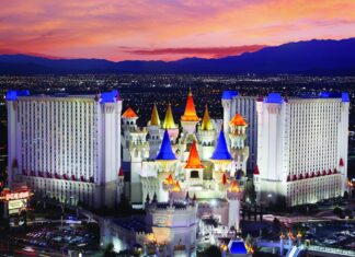 Enjoy Vacations with Ivh Las Vegas Hotel and Casino Ivh Las Vegas Hotel and Casino