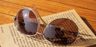 sunglasses