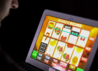 The 5 best slots based on film & TV