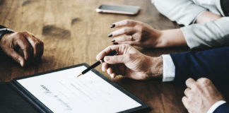 Divorce Papers in Utah