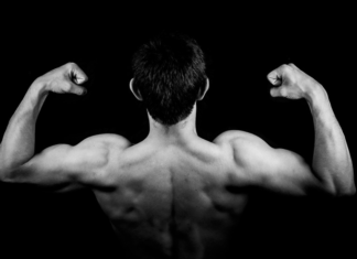 Bodybuilding Diets are Not About Eating Fewer Calories