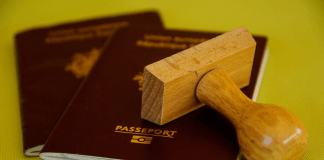 Passport