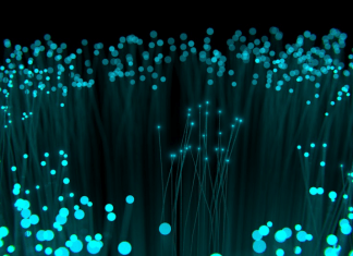 Fibre Optic