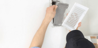 Air Duct Cleaning Mississauga