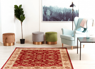 Alles, was Sie über Teppichböden wissen müssen