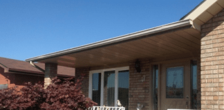 Toronto Window Replacement