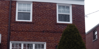 Window Replacement Richmond Hill