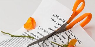 how to file for divorce