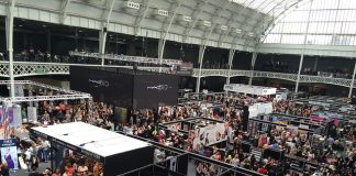 Trade Show