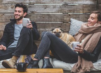 6 Ways That Dogs Can Improve Your Health Dogs