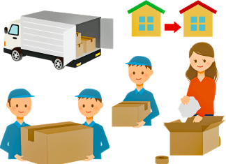 Finding the Best Moving Company