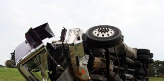 how much do truck drivers make