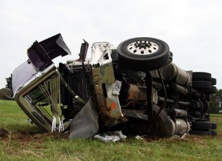 Truck Accidents and Traumatic Brain Injuries how much do truck drivers make