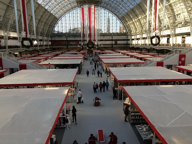 Trade Show
