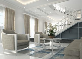 3 Luxury Interior Design Tips for Your Home