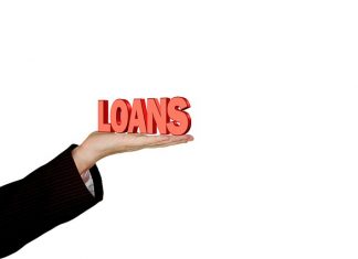 how to get a personal loan