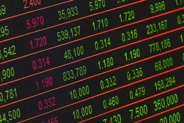 Binary Option Assets
