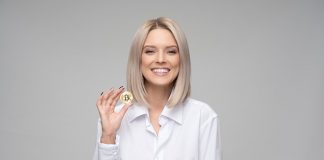 Trade Bitcoin