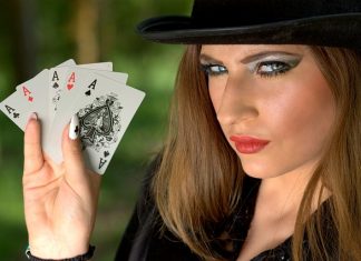 Is Online Poker Legal in the US? how to play poker
