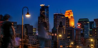 minneapolis