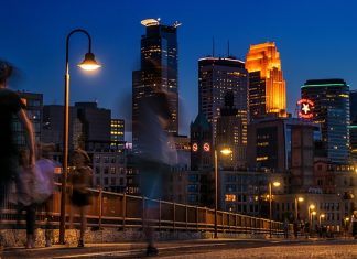 minneapolis
