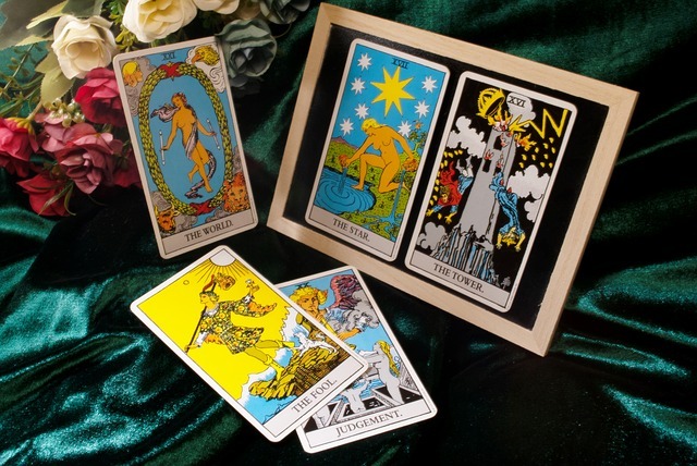 tarot reading tarot reading
