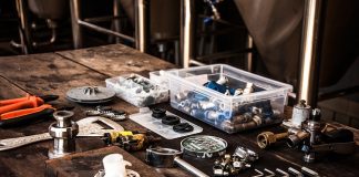 plumbing supply